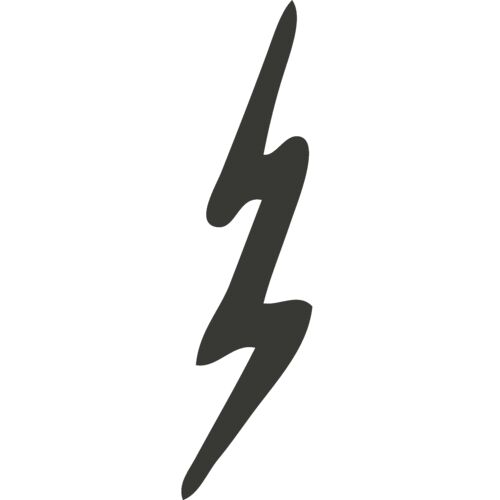 Lightning Bolts 33 Thumbnail