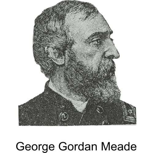 George Meade Thumbnail