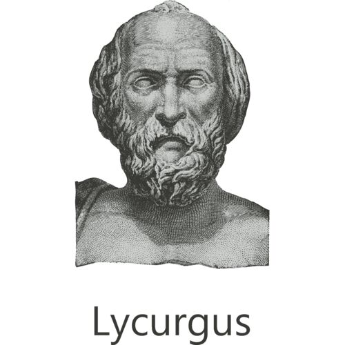Lycurgus Thumbnail