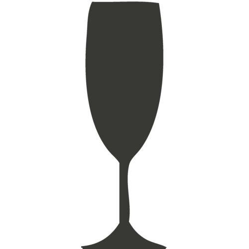 House hold things   champaign glass 2 Thumbnail