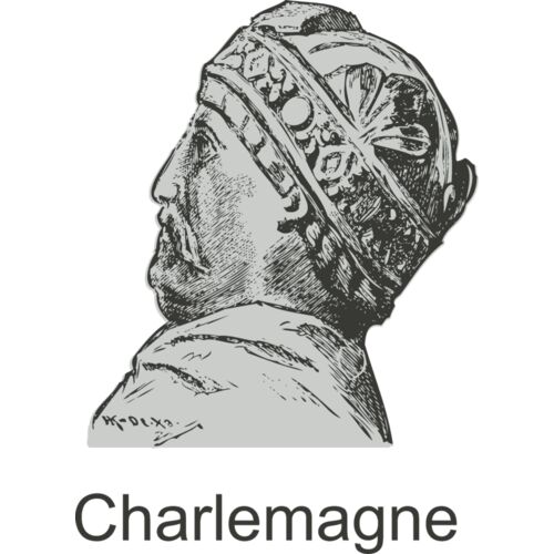 Charlemagne Thumbnail