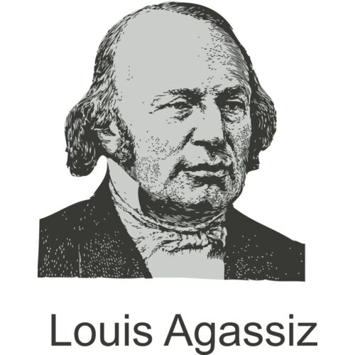 Louis Agassiz Thumbnail