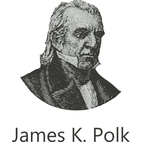 James K Polk Thumbnail