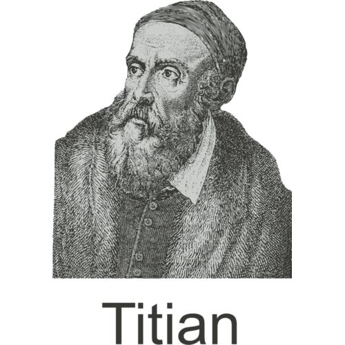Titian Thumbnail