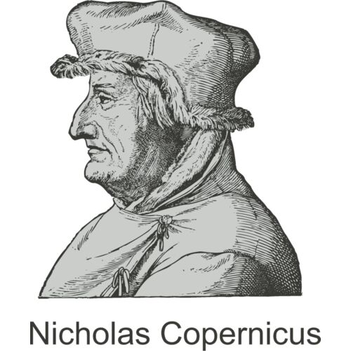 Nicholas Copernicus Thumbnail