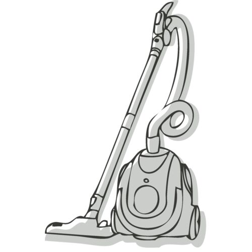 House hold things   vacuum cleaner Thumbnail