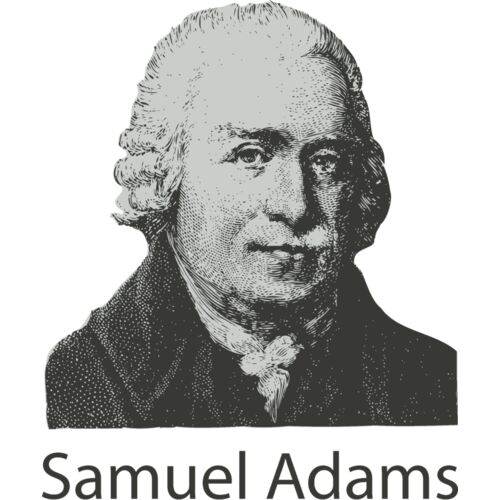 Samuel Adams Thumbnail