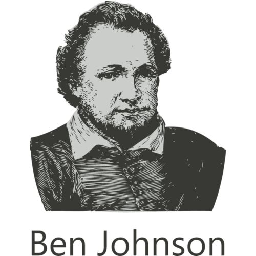 Ben Johnson Thumbnail