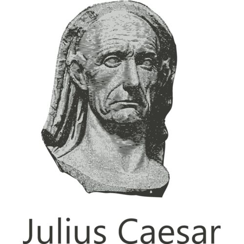 Julius Caesar Thumbnail