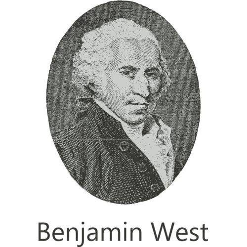Benjamin West Thumbnail