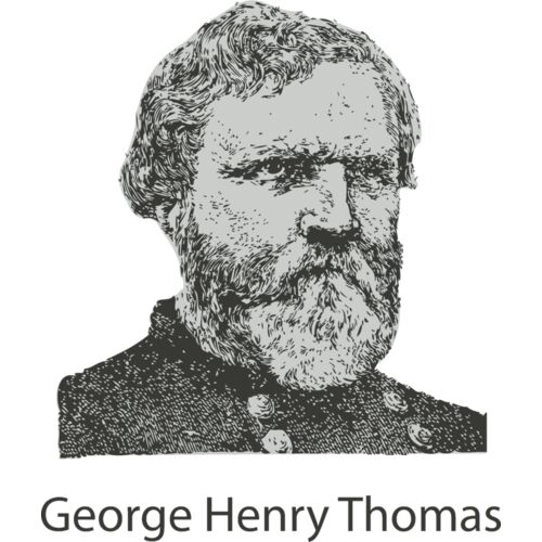 George Henry Thomas Thumbnail