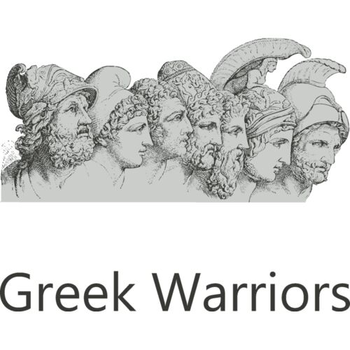 Greek Warriors Thumbnail