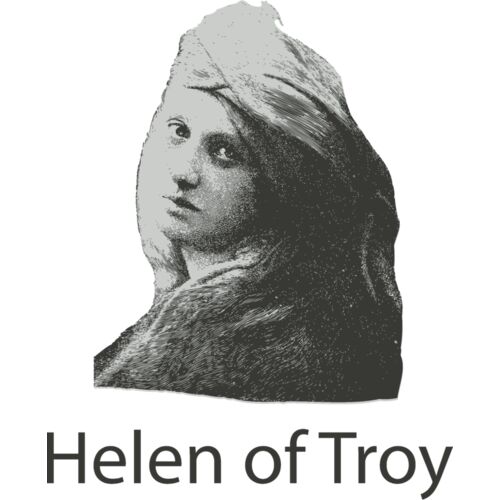 Helen of Troy Thumbnail
