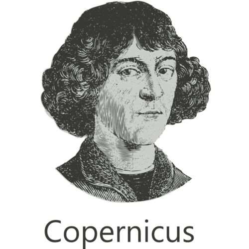 Copernicus Thumbnail