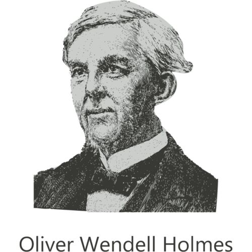 Oliver Wendell Holmes Thumbnail