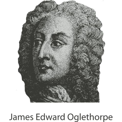 James Oglethorpe Thumbnail