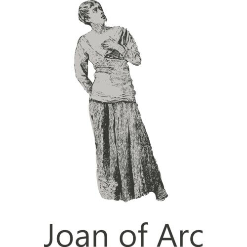 Joan of Arc 2 Thumbnail