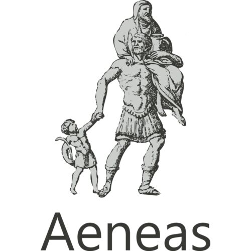 Aeneas Thumbnail