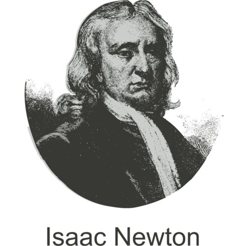 Isaac Newton Thumbnail