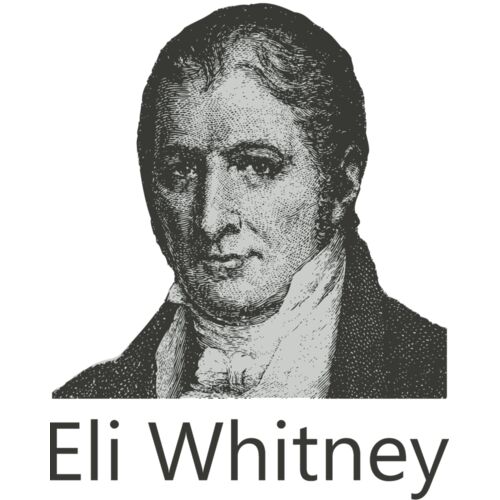 Eli Whitney Thumbnail