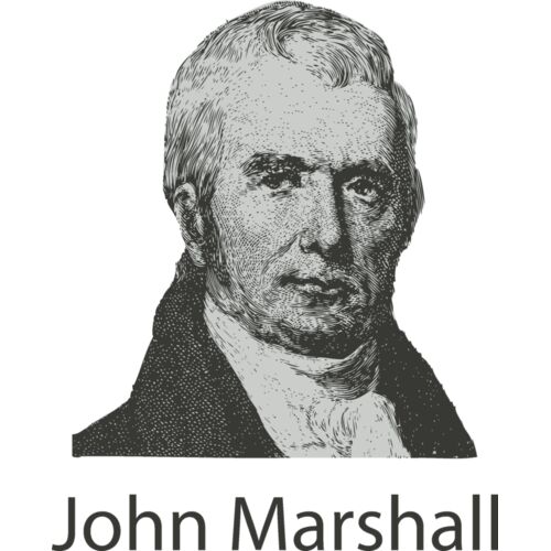 John Marshall Thumbnail