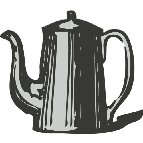 House hold things   teapot Thumbnail