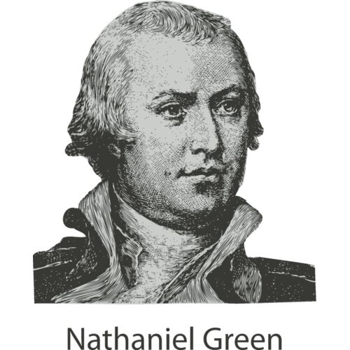 Nathaniel Green Thumbnail