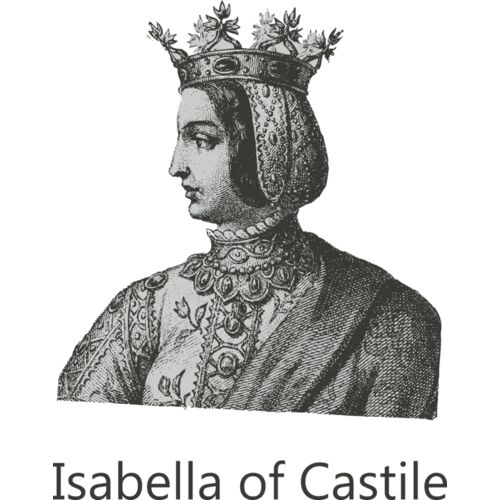 Isabella of Castile Thumbnail