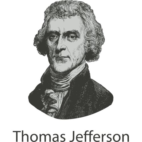 Thomas Jefferson Thumbnail