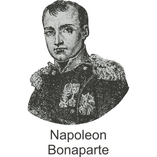 Napoleon Bonaparte Thumbnail