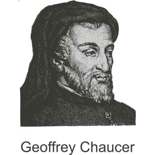 Geoffrey Chaucer Thumbnail