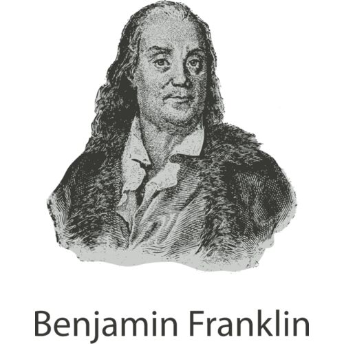Benjamin Franklin Thumbnail