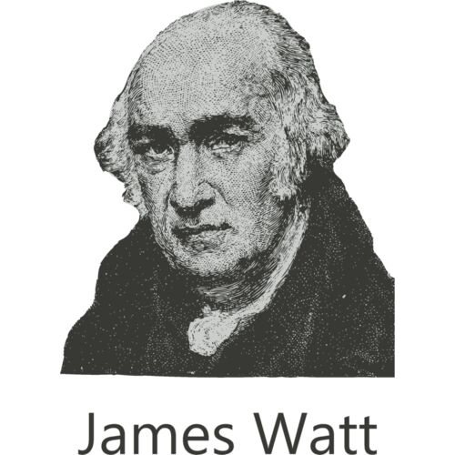 James Watt Thumbnail