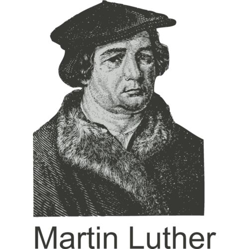 Martin Luther Thumbnail