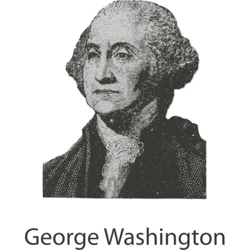George Washington Thumbnail