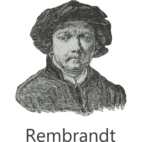 Rembrandt Thumbnail