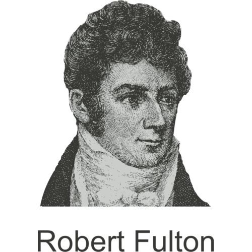 Robert Fulton Thumbnail