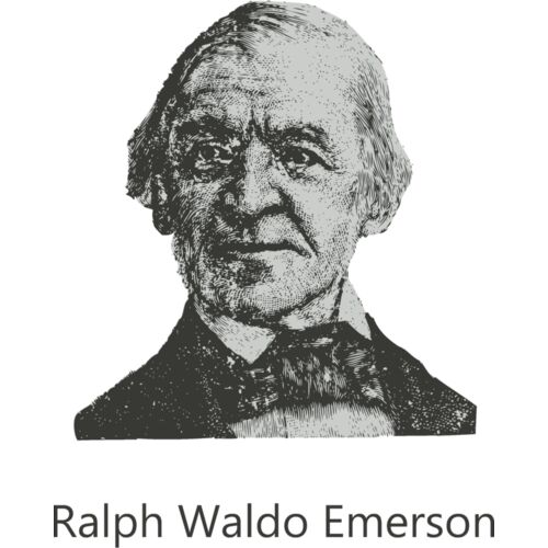 Ralph Waldo Emerson Thumbnail