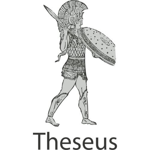 Theseus Thumbnail