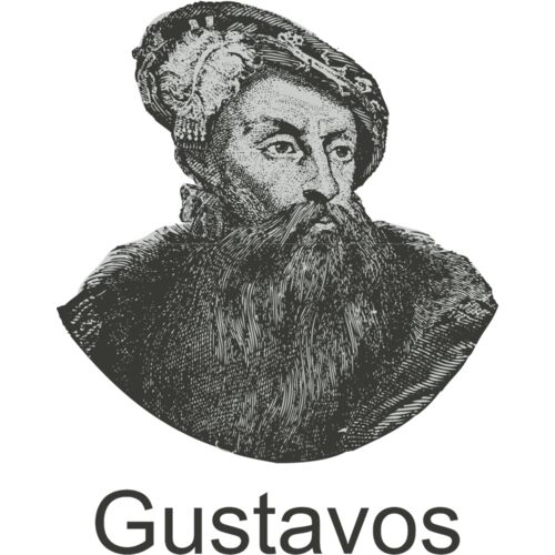 Gustavos Thumbnail