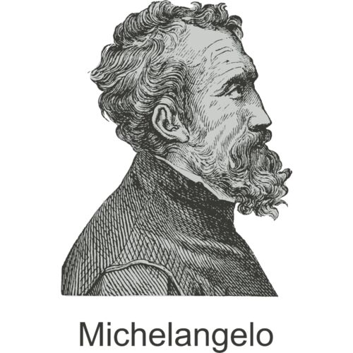 Michelangelo 2 Thumbnail