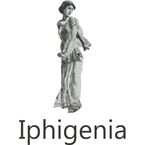 Iphigenia Thumbnail