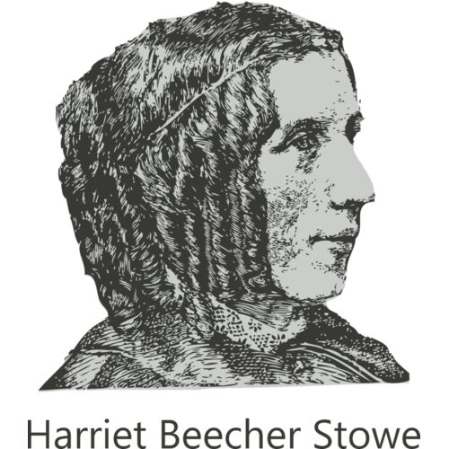 Harriet Beecher Stowe Thumbnail