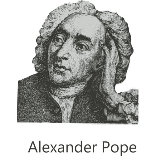 Alexander Pope Thumbnail