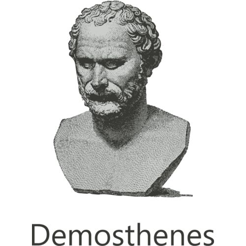 Demosthenes Thumbnail