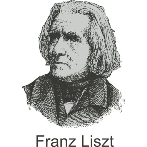 Franz Liszt Thumbnail