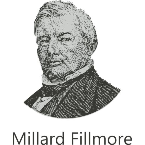 Millard Fillmore Thumbnail