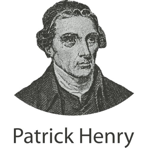 Patrick Henry Thumbnail