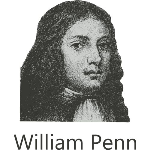 William Penn Thumbnail