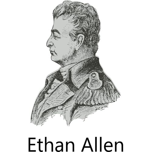 Ethan Allen Thumbnail